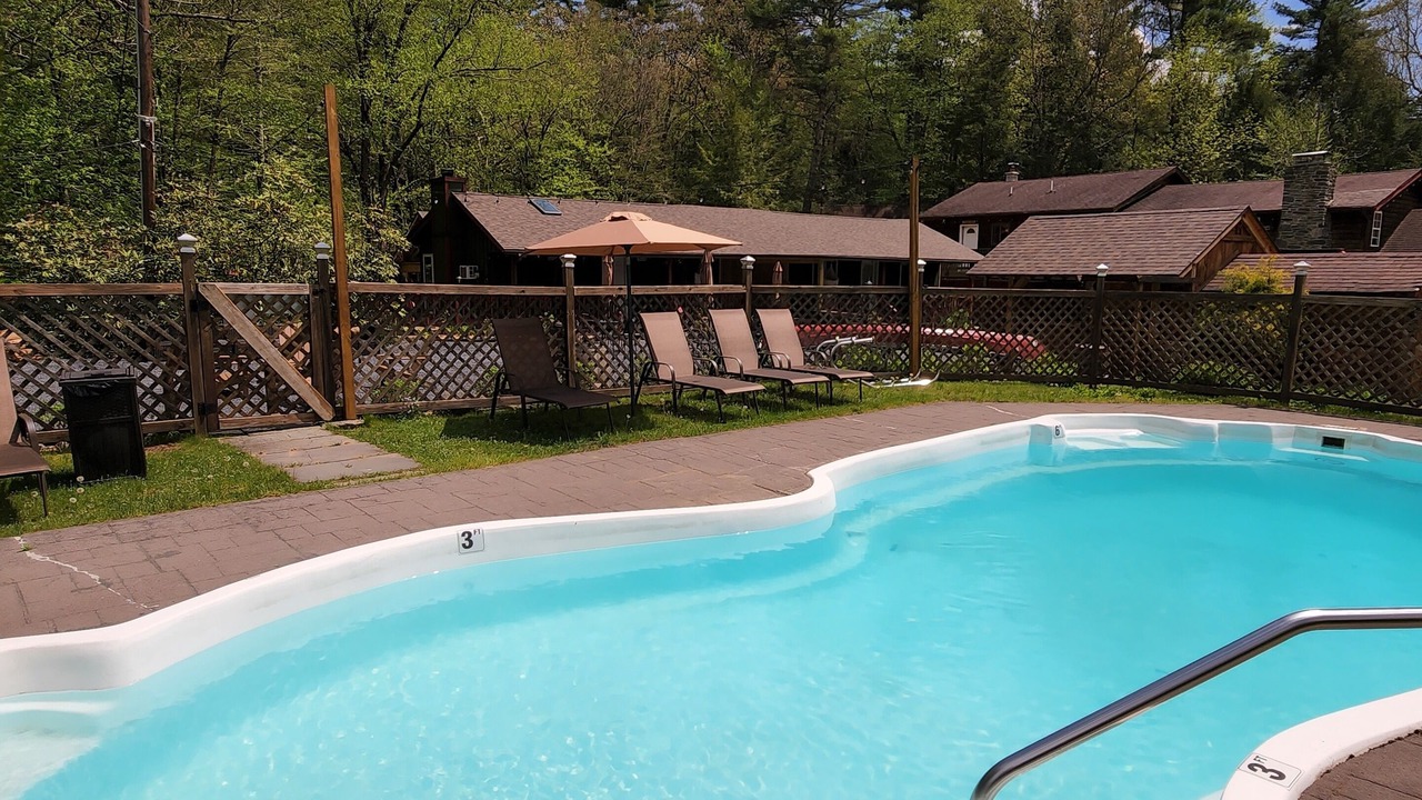 Photo of Outdoor in Canadensis