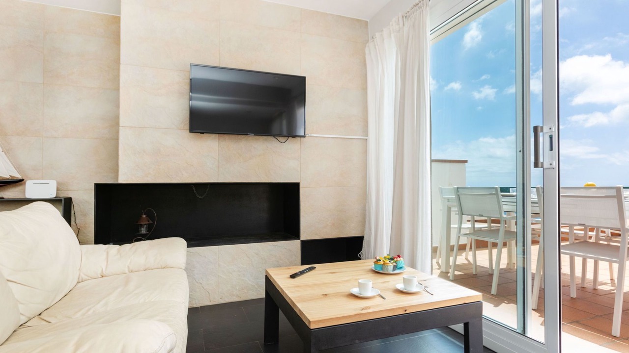 Photo of Livingroom in Salionc
