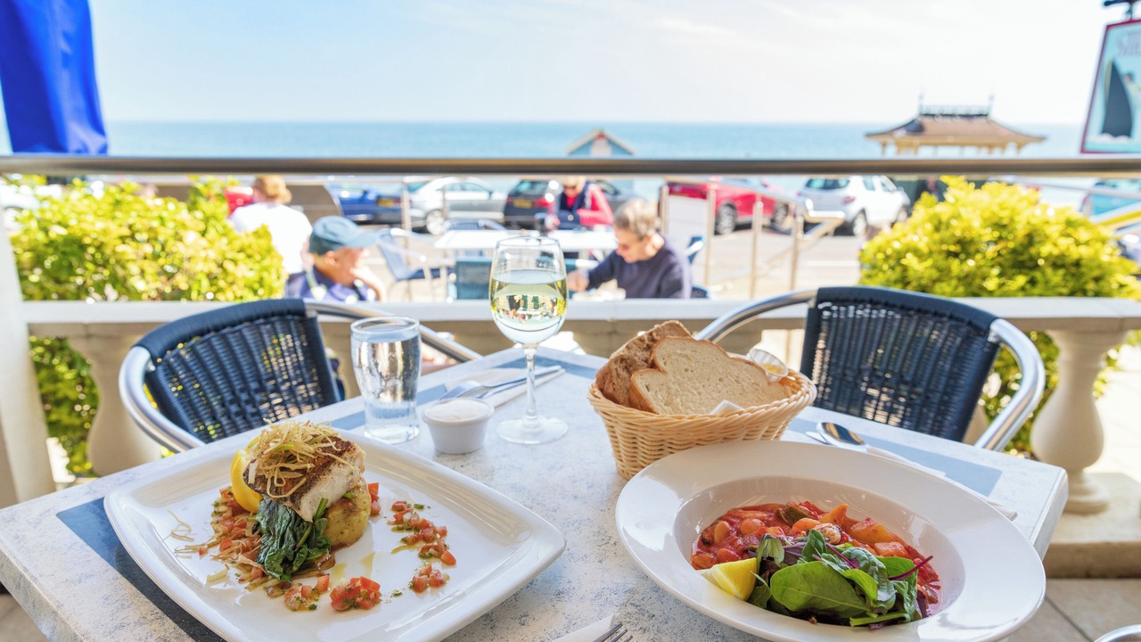 Photo of Outdoor in Shanklin