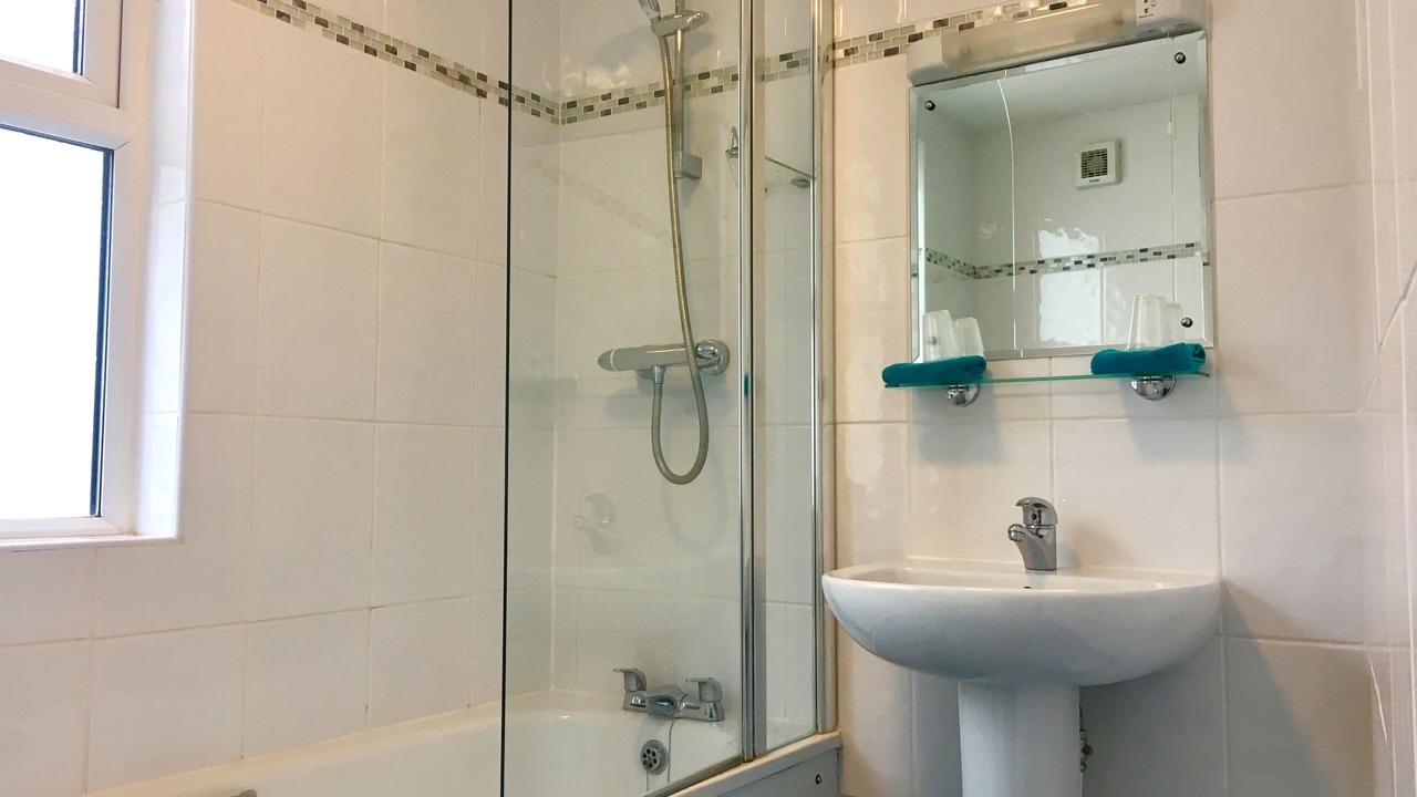 Photo of Patio Balcony in Shanklin