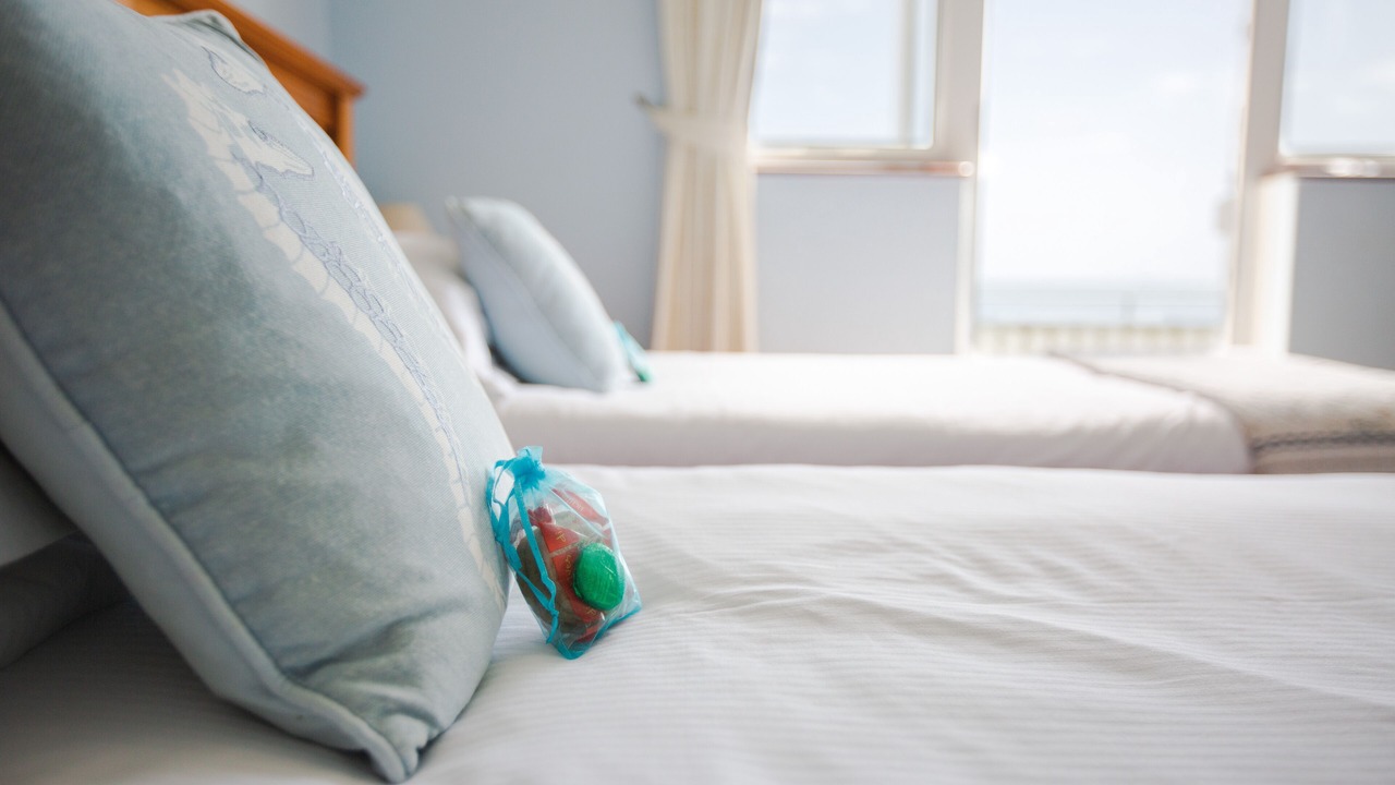 Photo of Patio Balcony in Shanklin