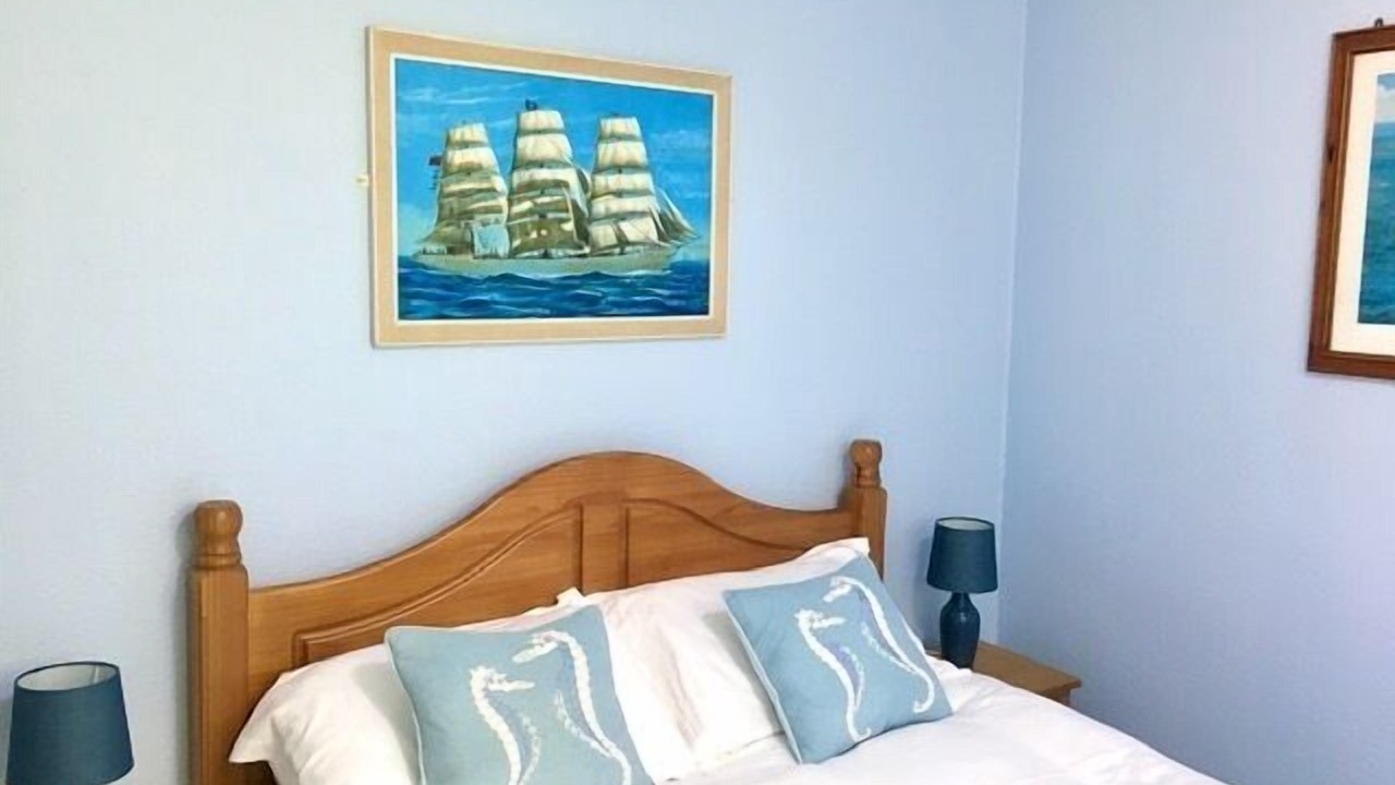 Photo of Bathroom in Shanklin