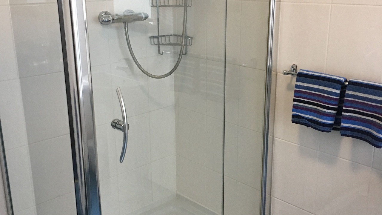 Photo of Patio Balcony in Shanklin