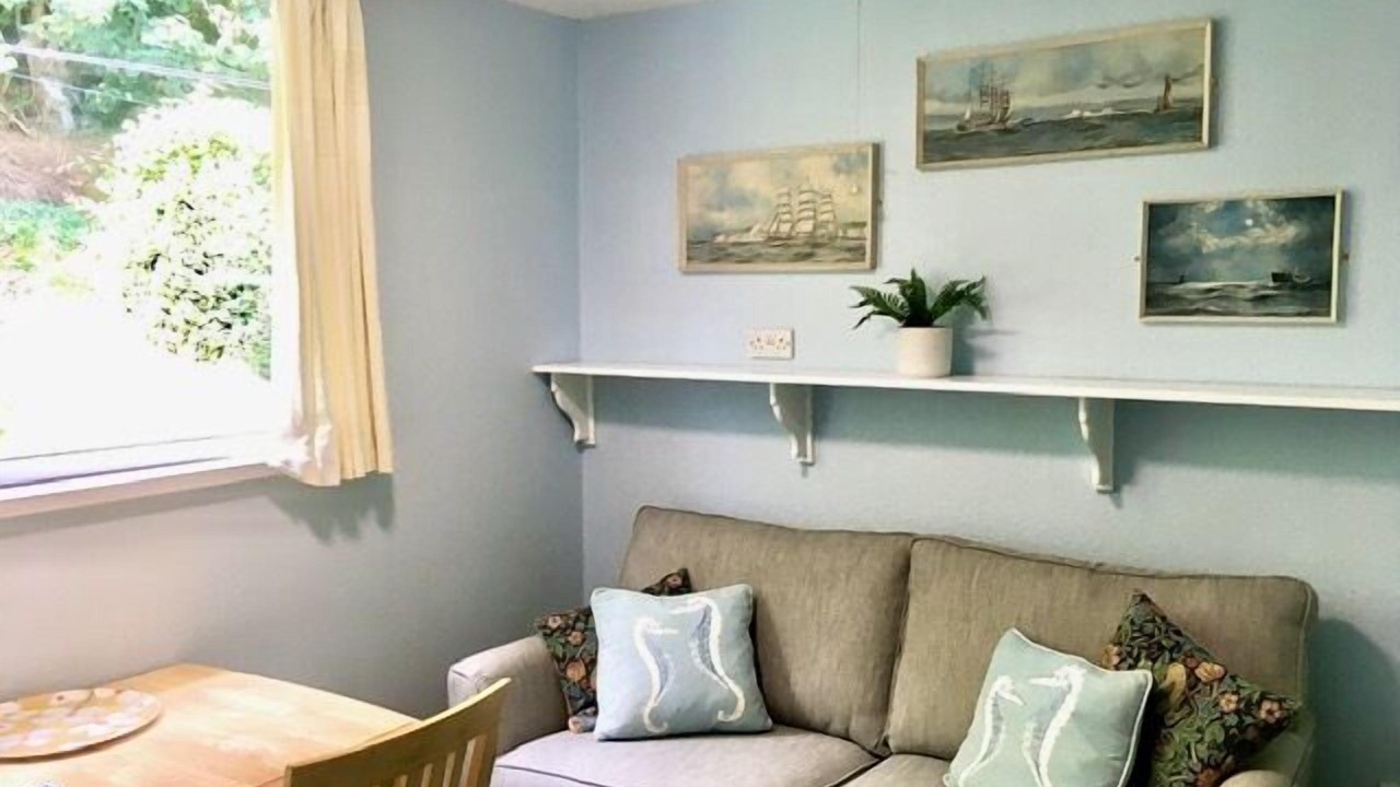 Photo of Bathroom in Shanklin