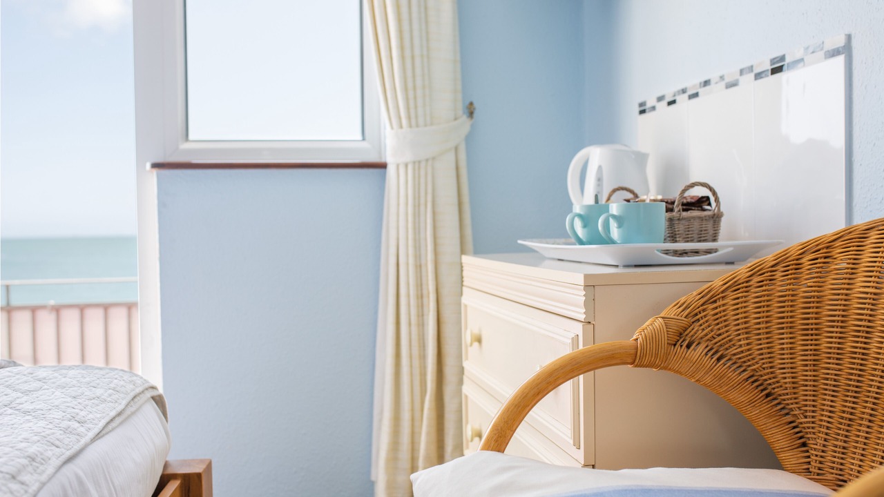 Photo of Patio Balcony in Shanklin