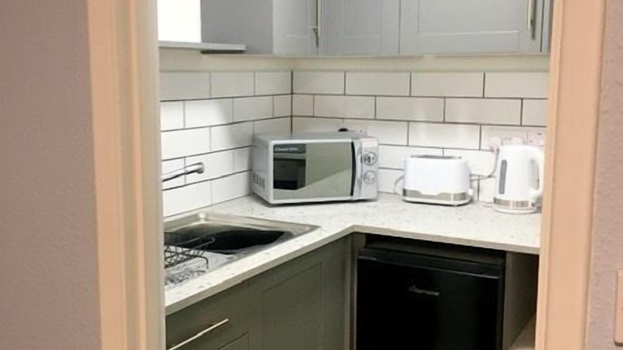 Photo of Bathroom in Shanklin