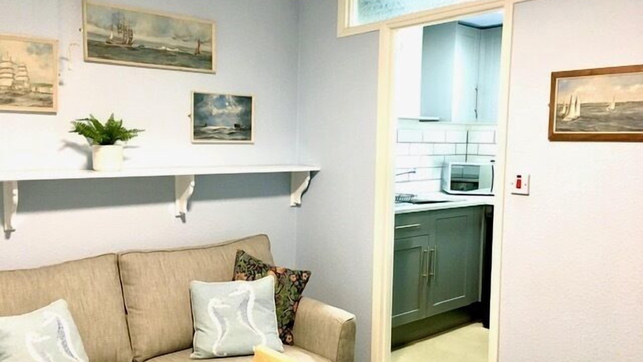 Photo of Bathroom in Shanklin