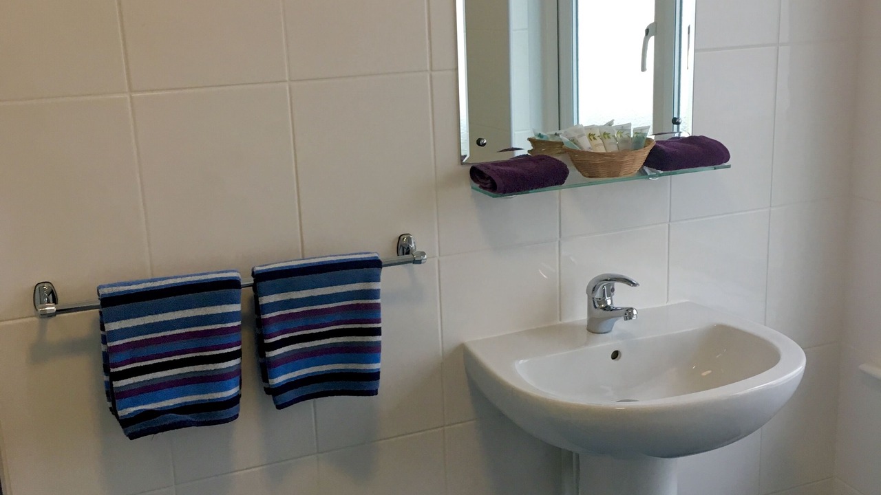 Photo of Patio Balcony in Shanklin