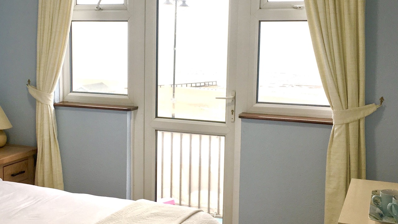 Photo of Patio Balcony in Shanklin