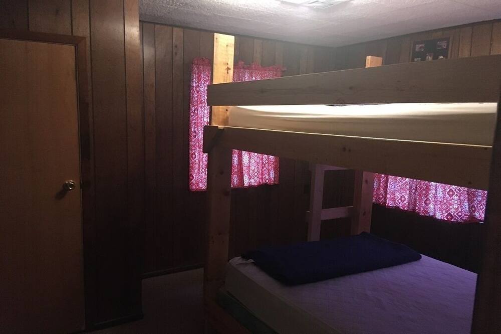 Photo of Bedroom in Sabinal
