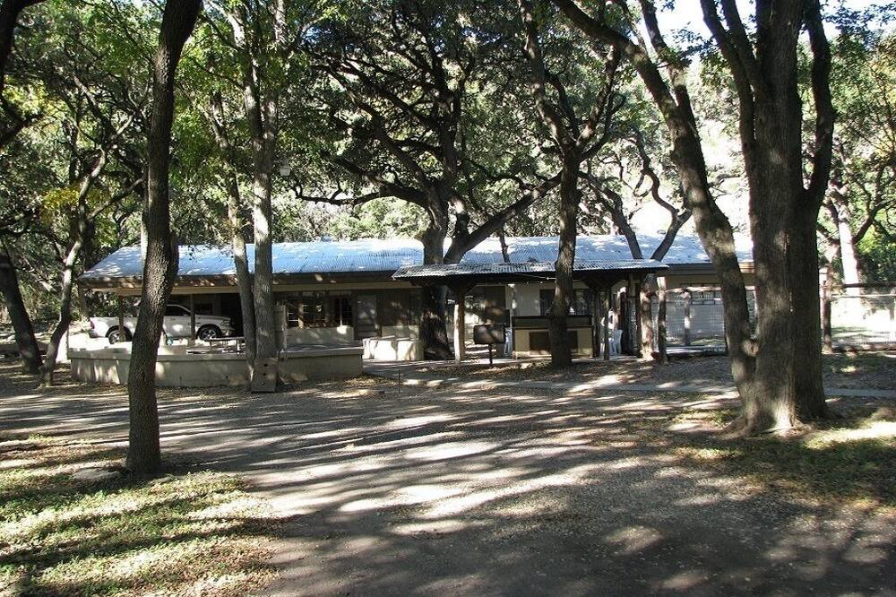 Photo of Outdoor in Sabinal