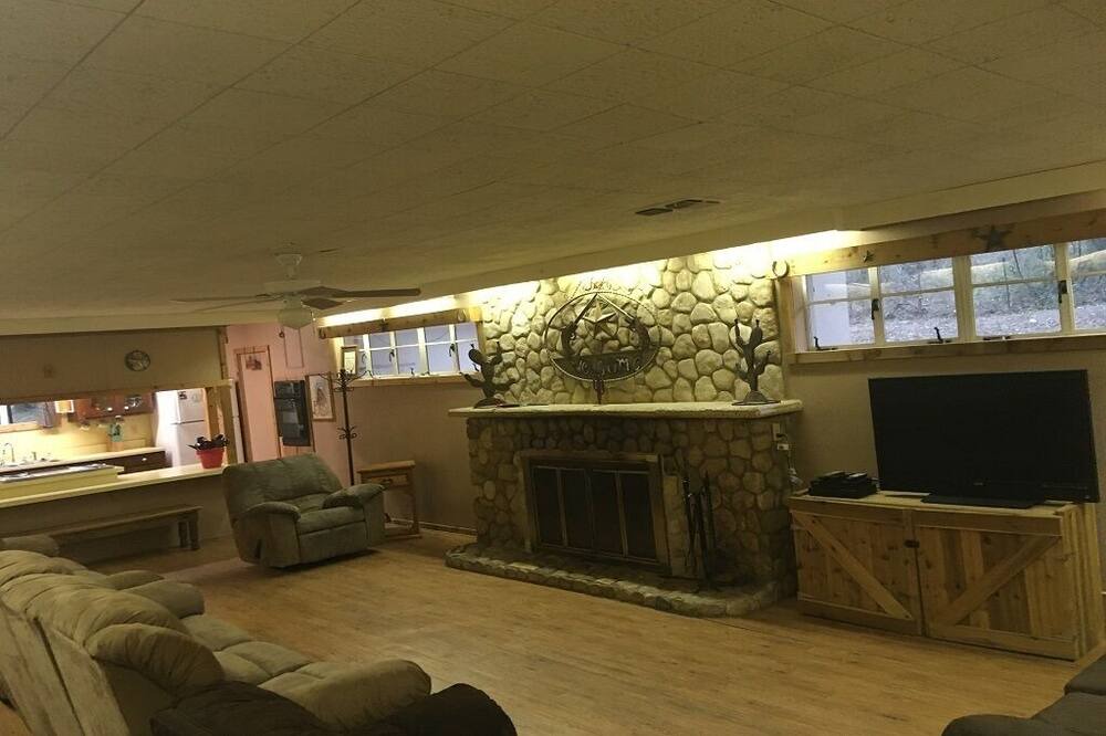 Photo of Livingroom in Sabinal