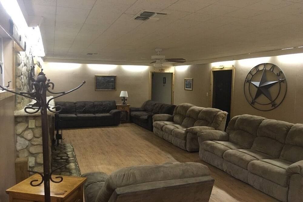 Photo of Livingroom in Sabinal