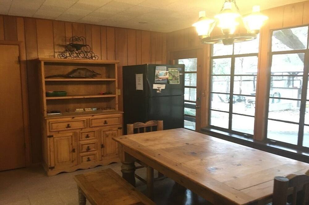 Photo of Kitchen in Sabinal