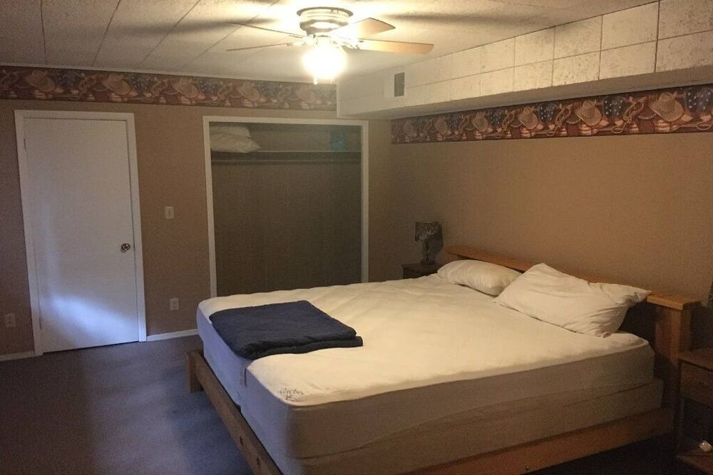Photo of Bedroom in Sabinal
