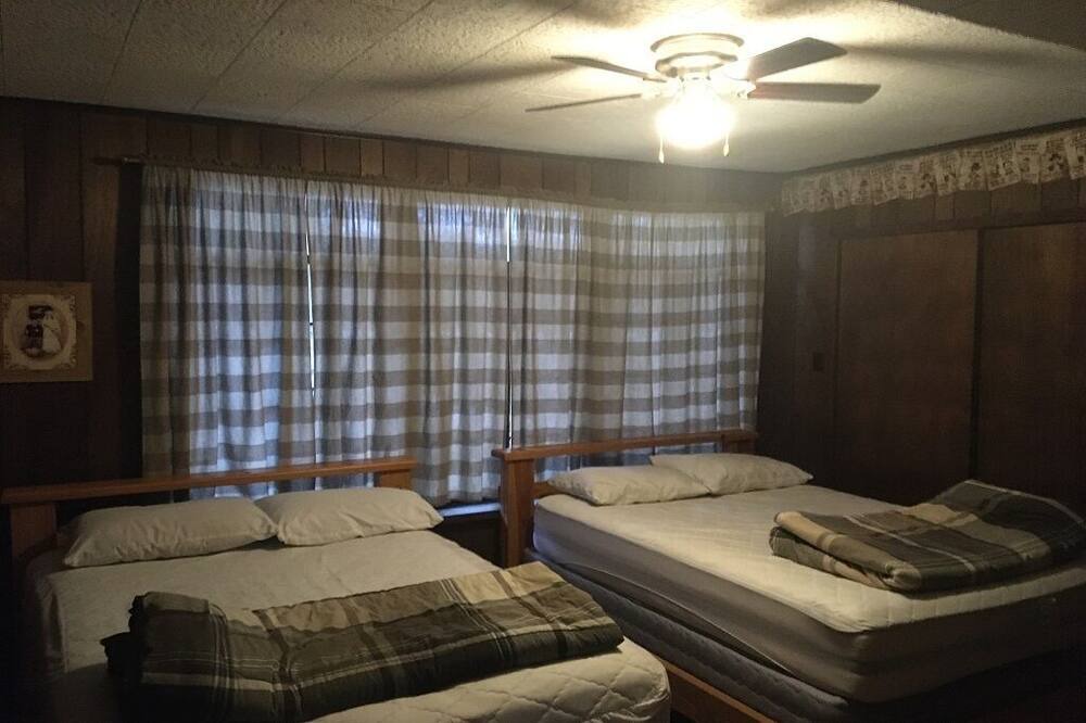 Photo of Bedroom in Sabinal