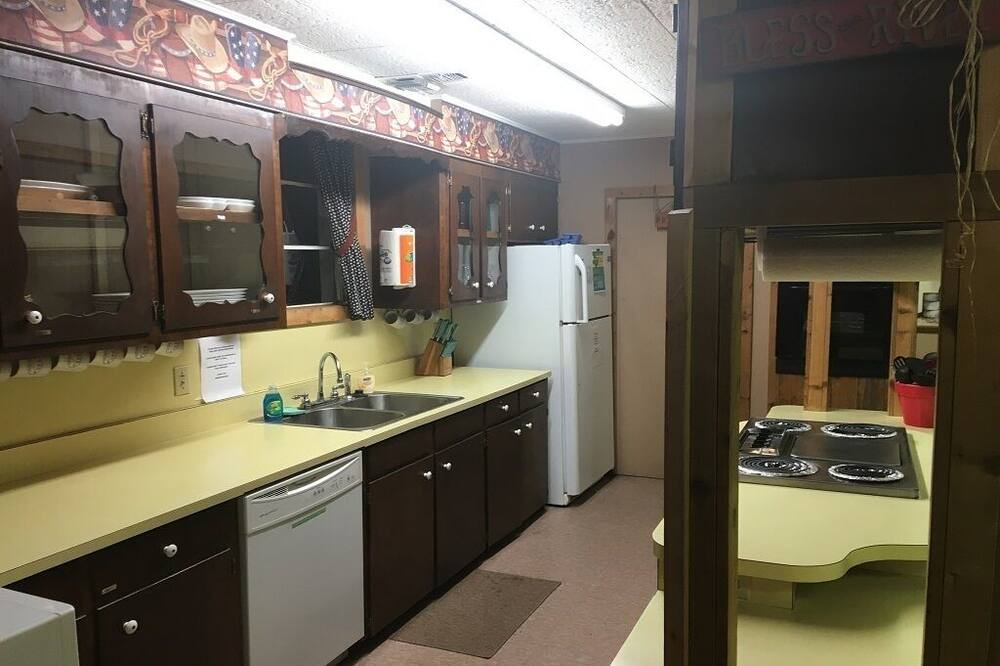Photo of Kitchen in Sabinal