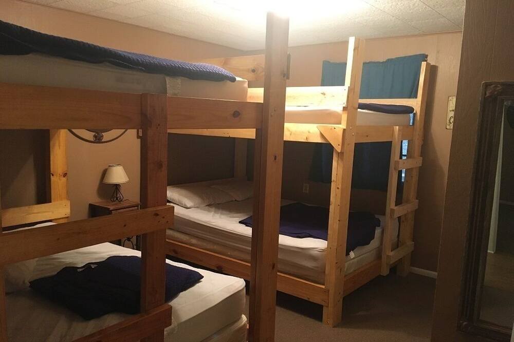 Photo of Bedroom in Sabinal