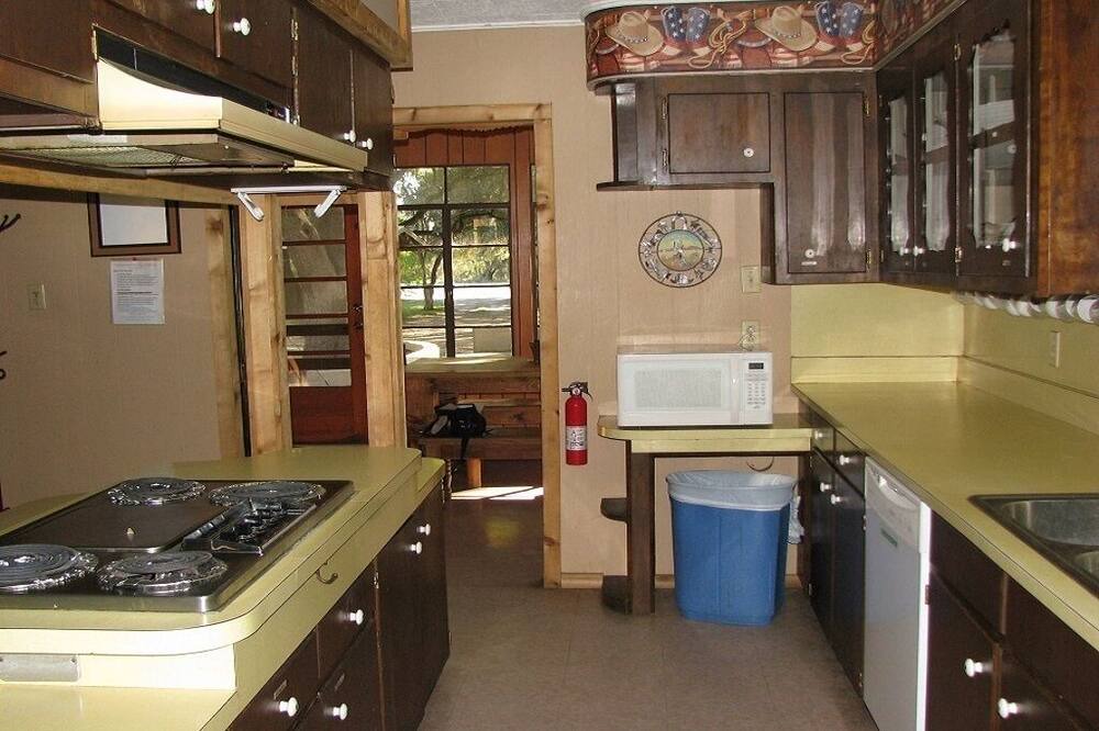 Photo of Kitchen in Sabinal