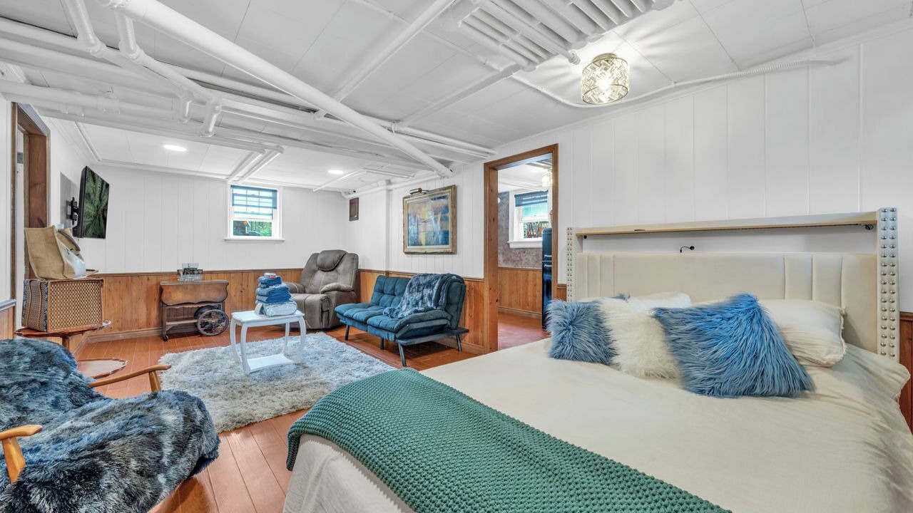 Photo of Bedroom in Ruthven