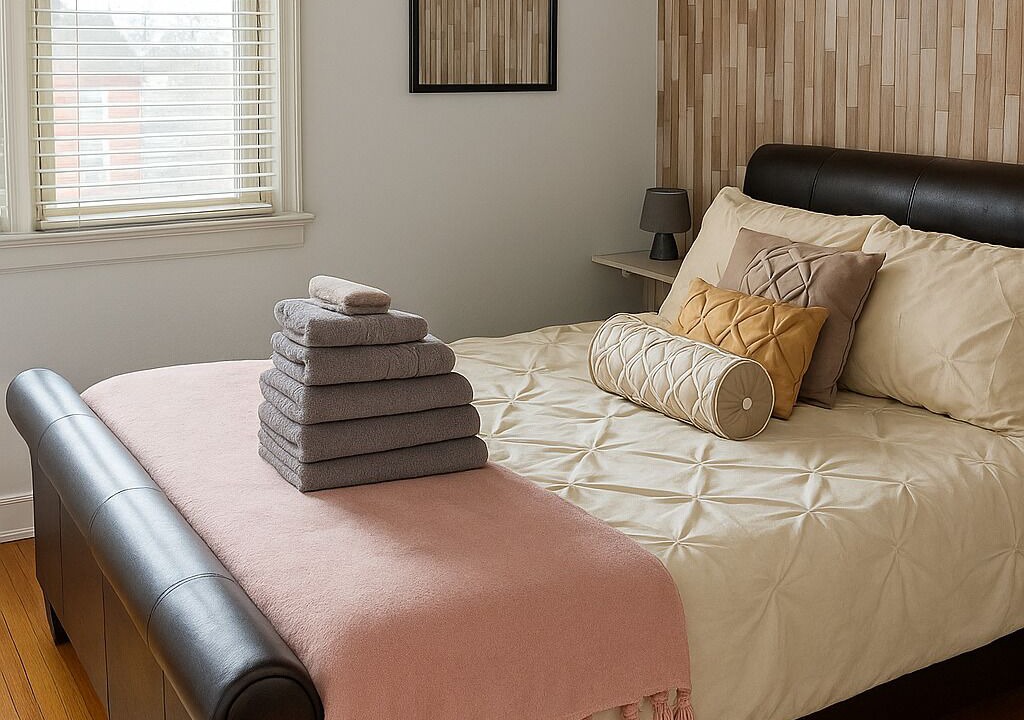 Photo of Bedroom in Ruthven