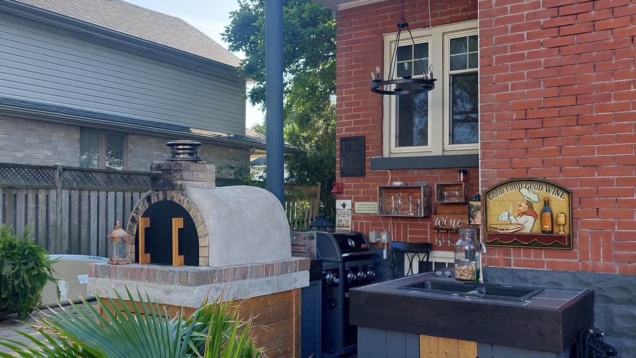 Photo of Outdoor in Ruthven
