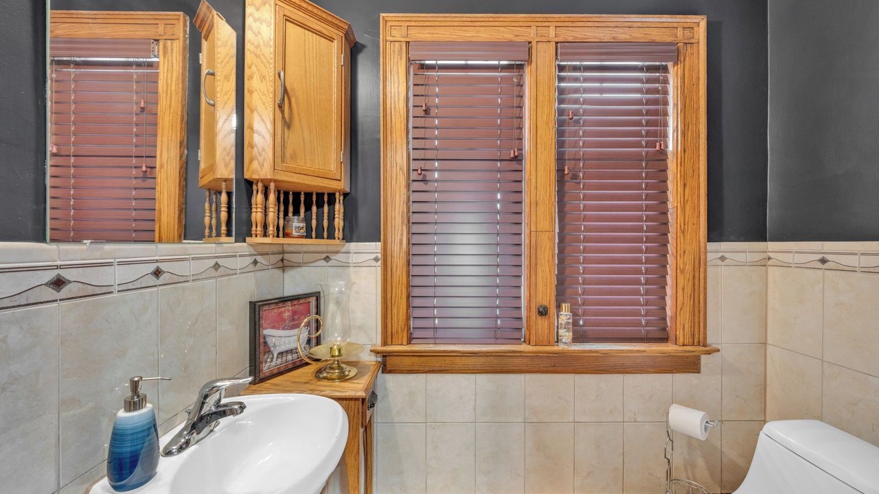 Photo of Bathroom in Ruthven