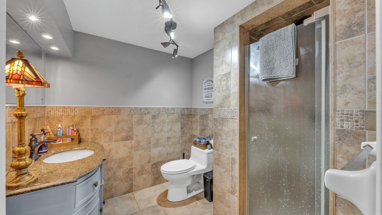 Photo of Bathroom in Ruthven