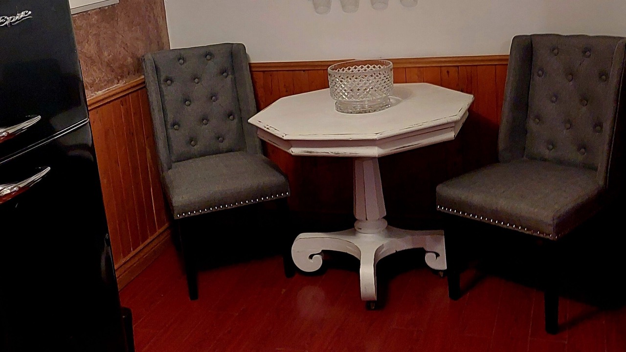 Photo of Bedroom in Ruthven