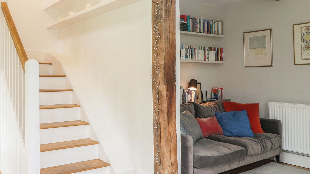 Photo of Others in Ebbesborne Wake