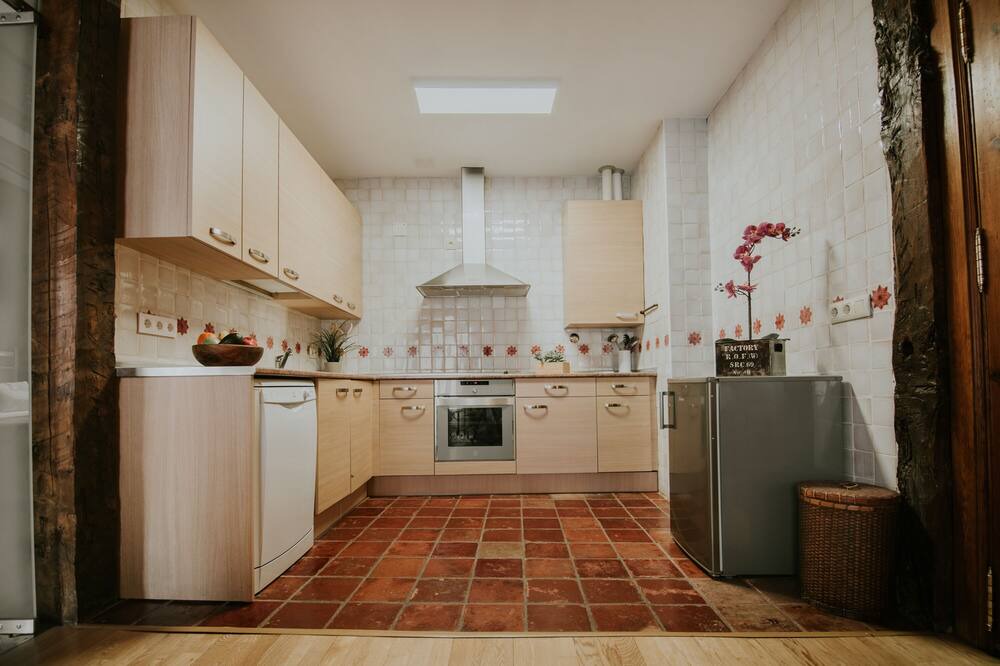 Photo of Kitchen in Haro