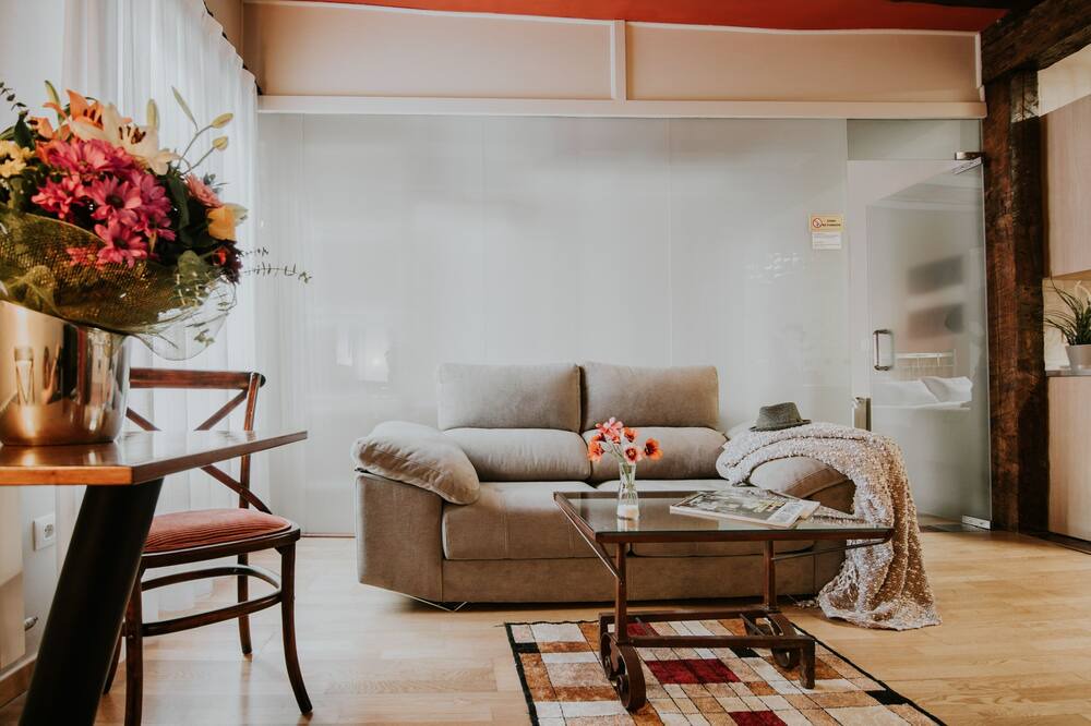 Photo of Livingroom in Haro