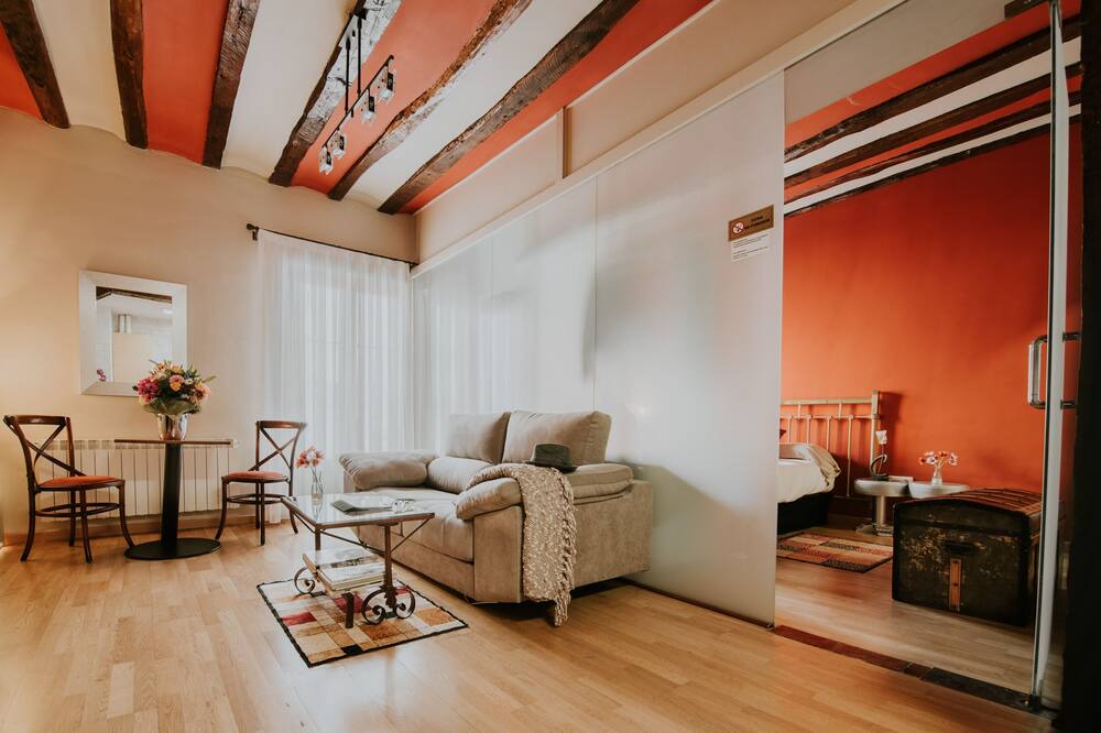 Photo of Livingroom in Haro