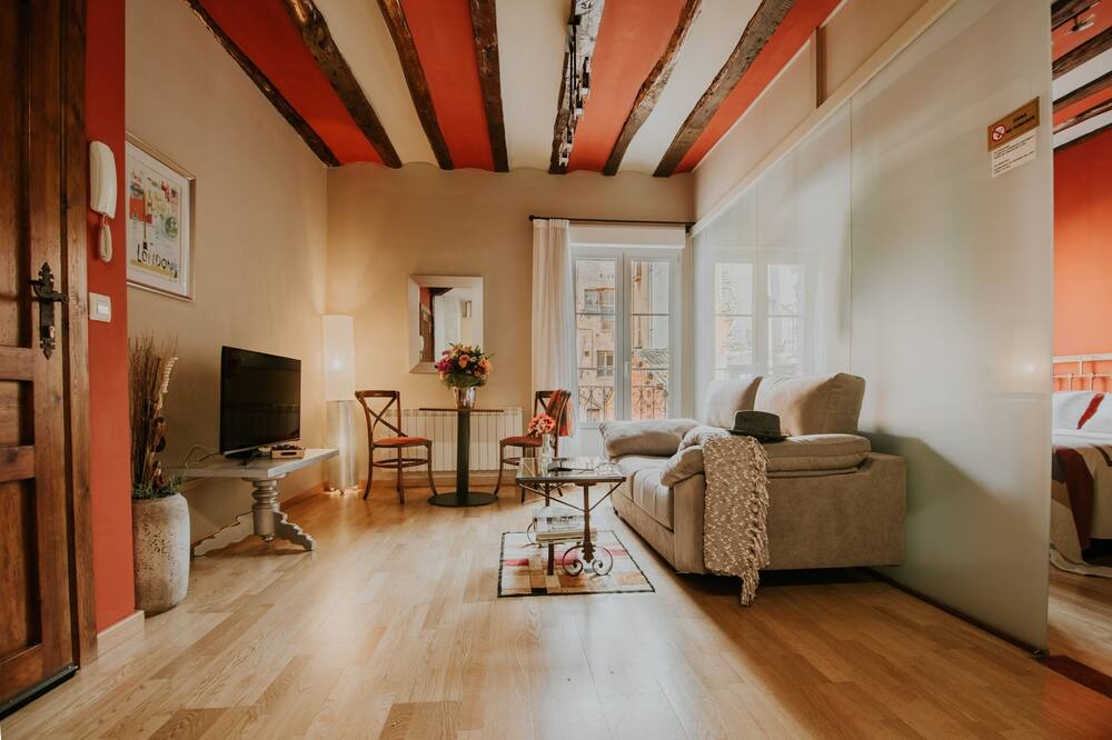 Photo of Livingroom in Haro