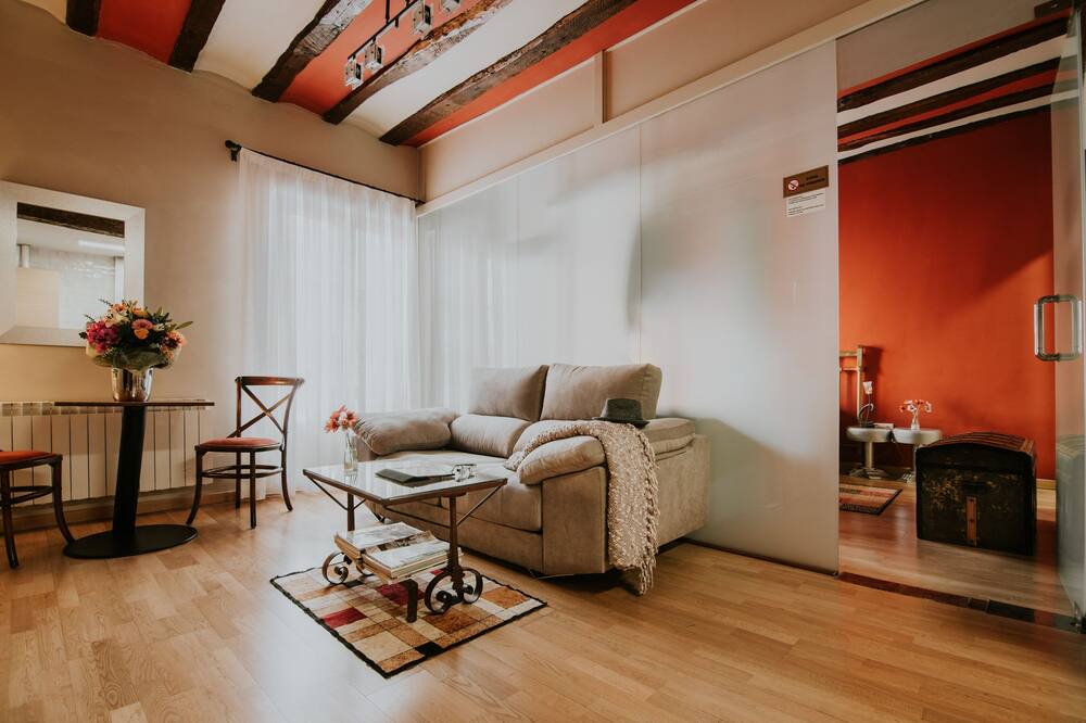 Photo of Livingroom in Haro