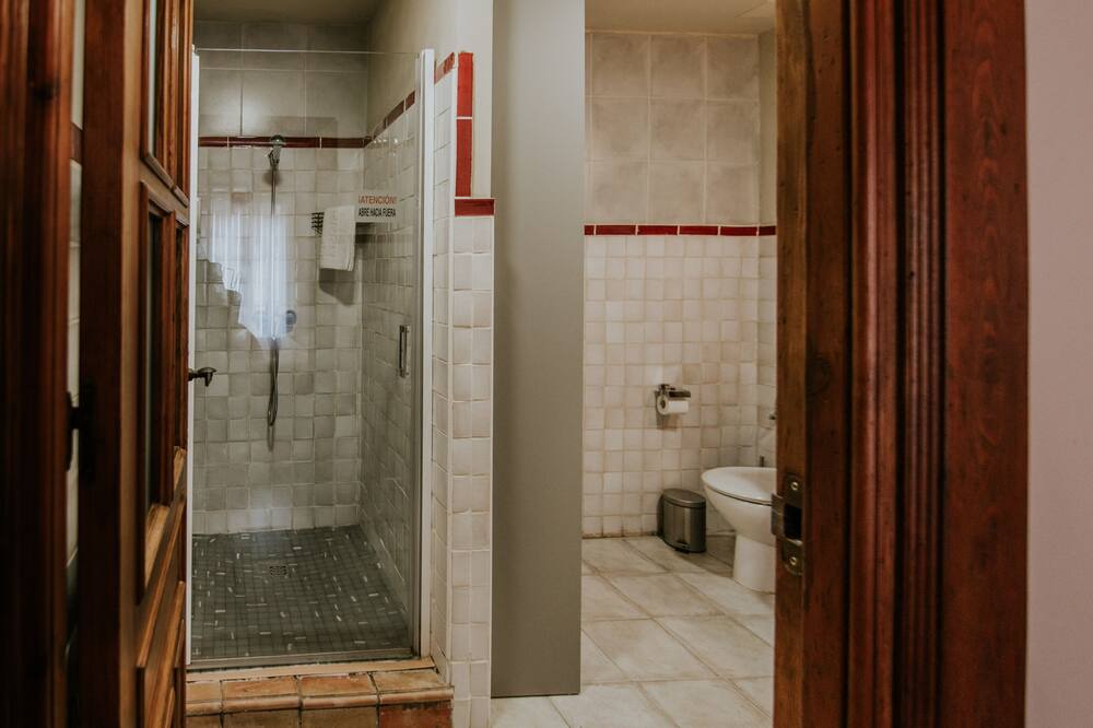 Photo of Bathroom in Haro