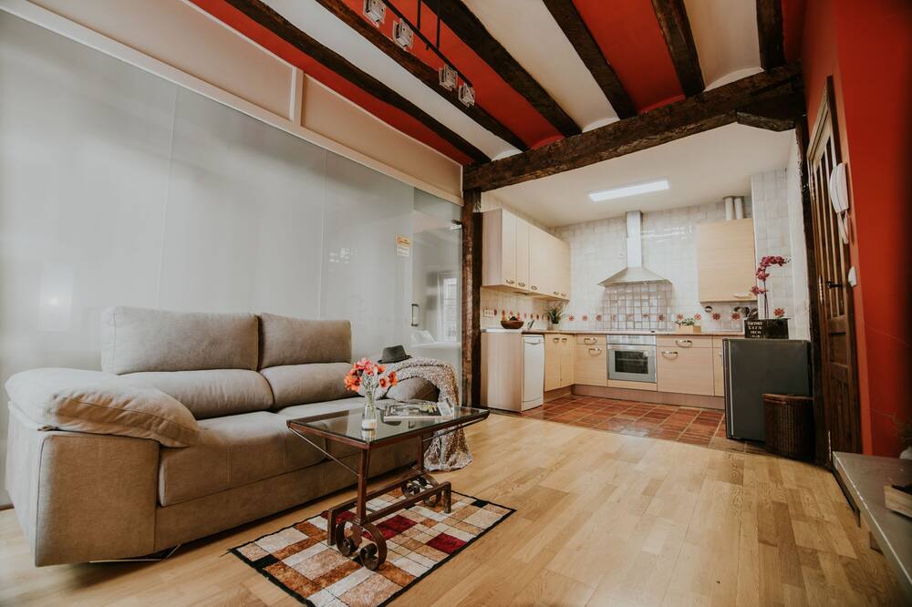 Photo of Livingroom in Haro