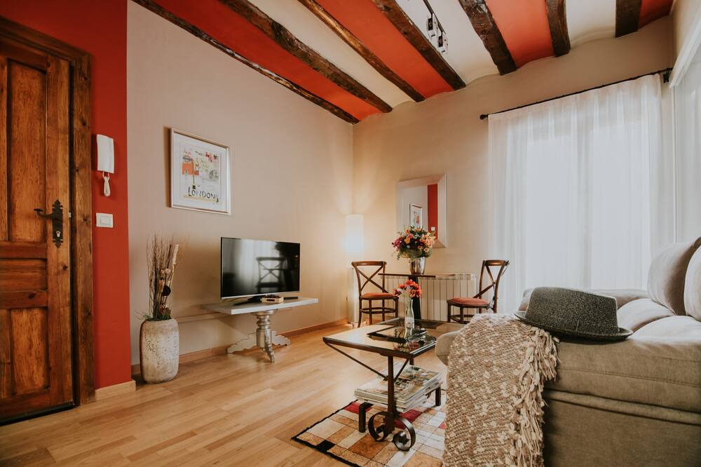 Photo of Bedroom in Haro