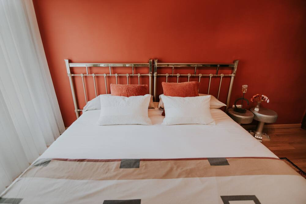 Photo of Bedroom in Haro