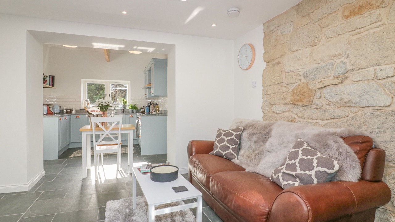 Photo of Bedroom in Grampound