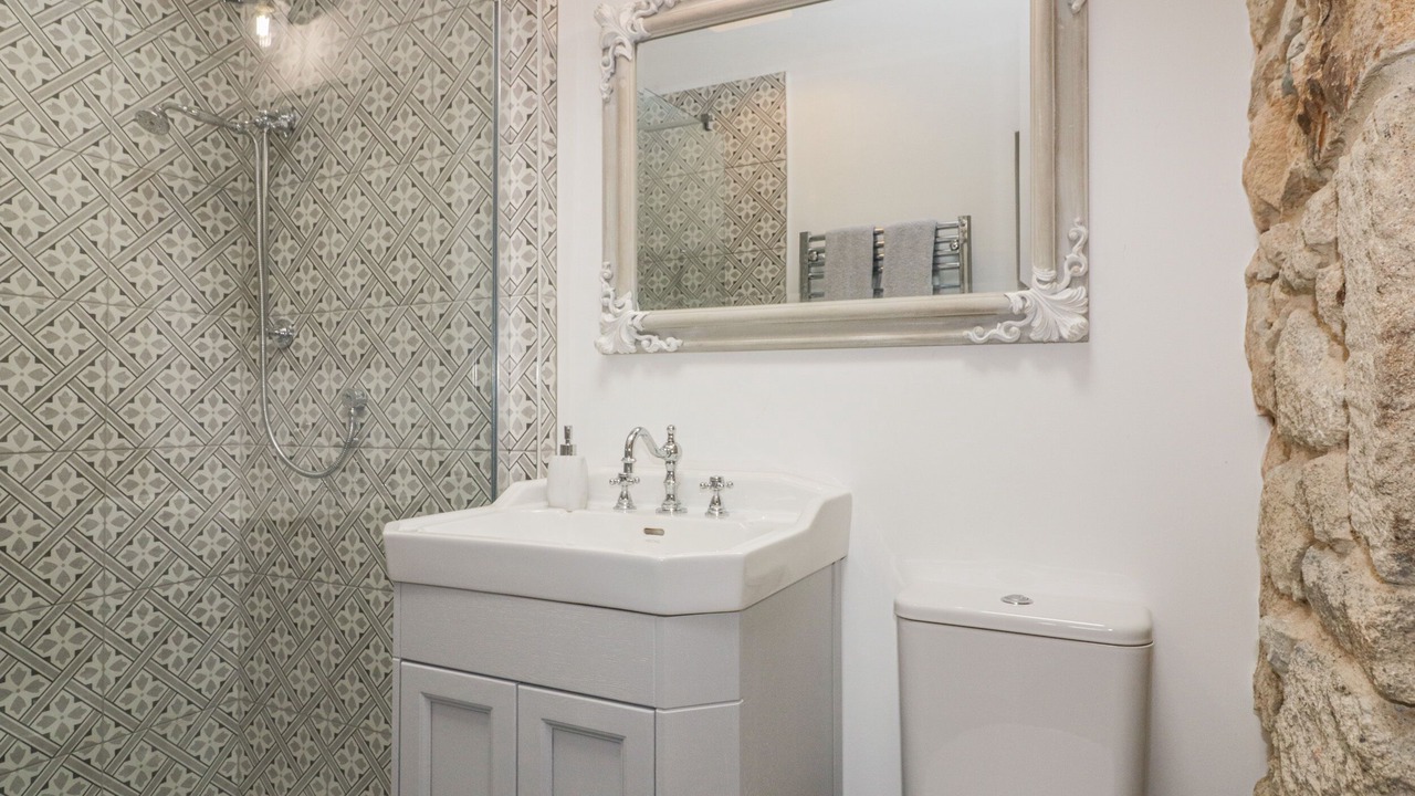 Photo of Bathroom in Grampound