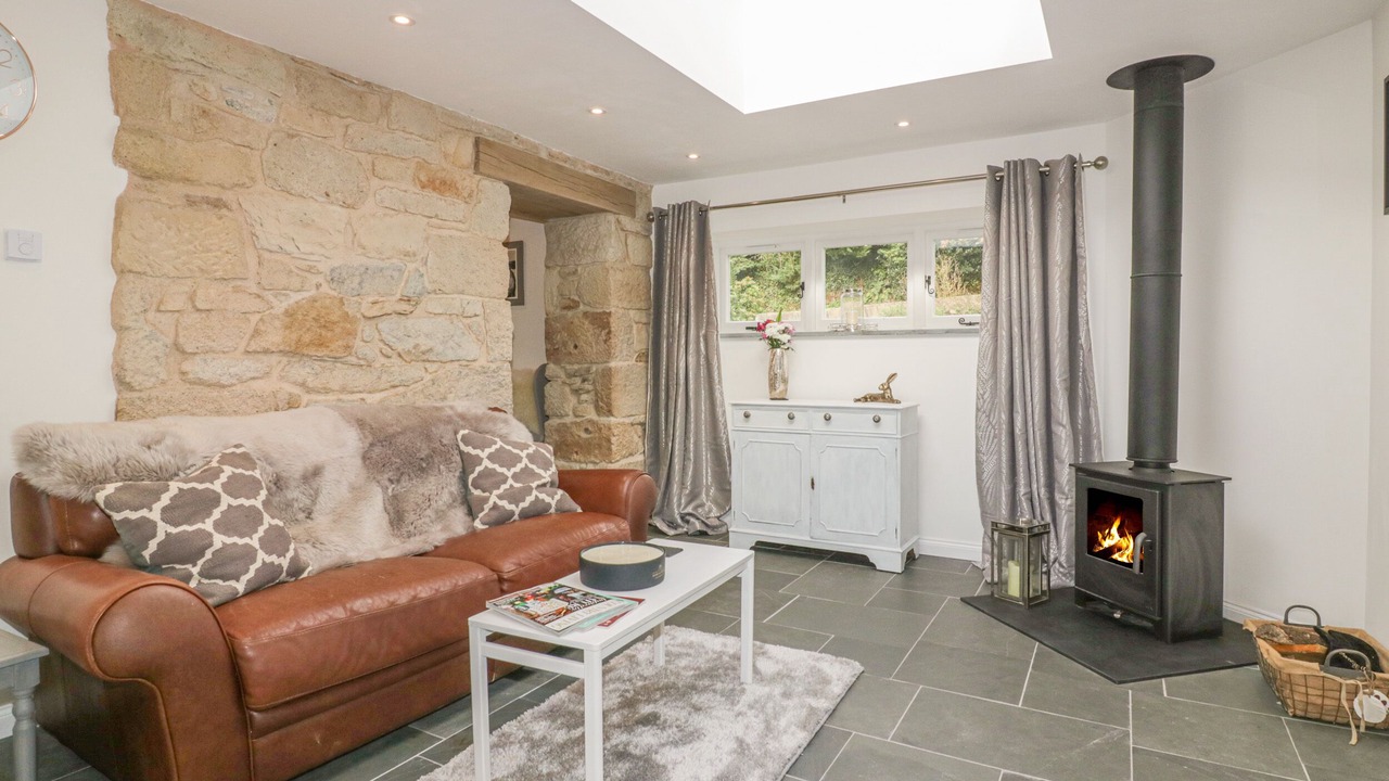 Photo of Bedroom in Grampound