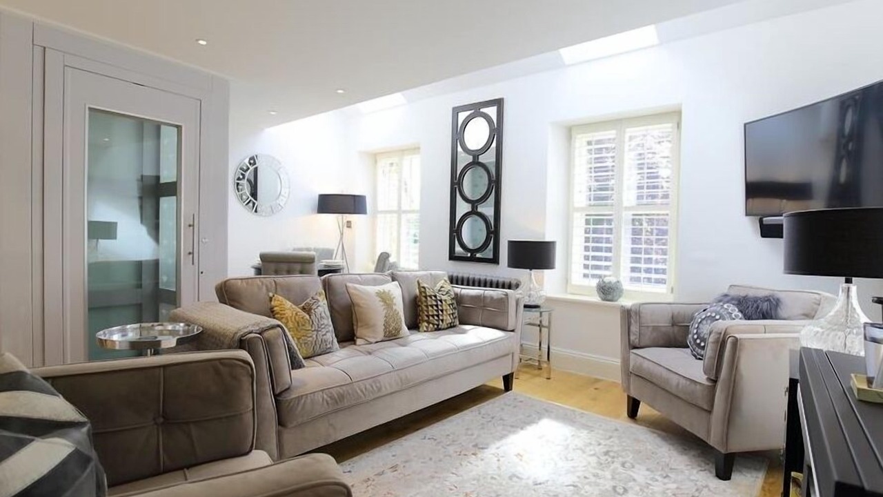 Photo of Livingroom in Stow-on-the-Wold