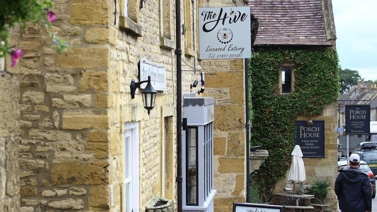 Photo of Others in Stow-on-the-Wold