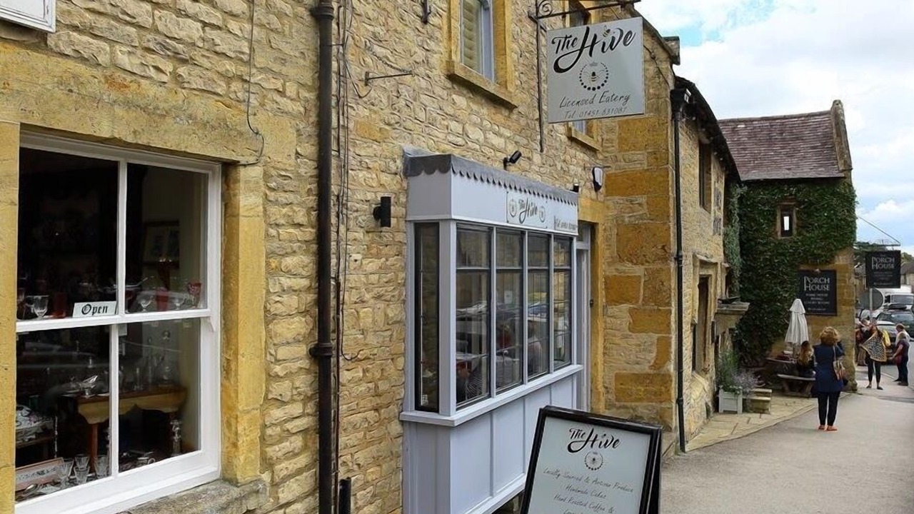 Photo of Others in Stow-on-the-Wold