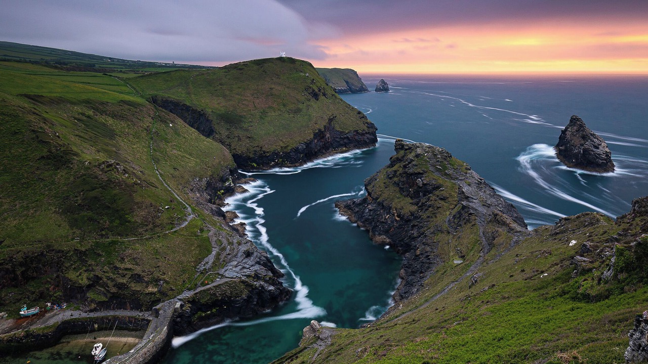 Photo of Others in Saint Gennys