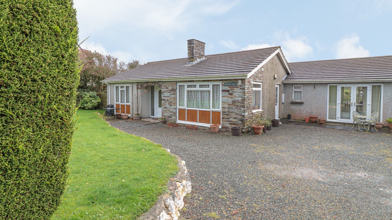 Photo of Outdoor in Saint Gennys