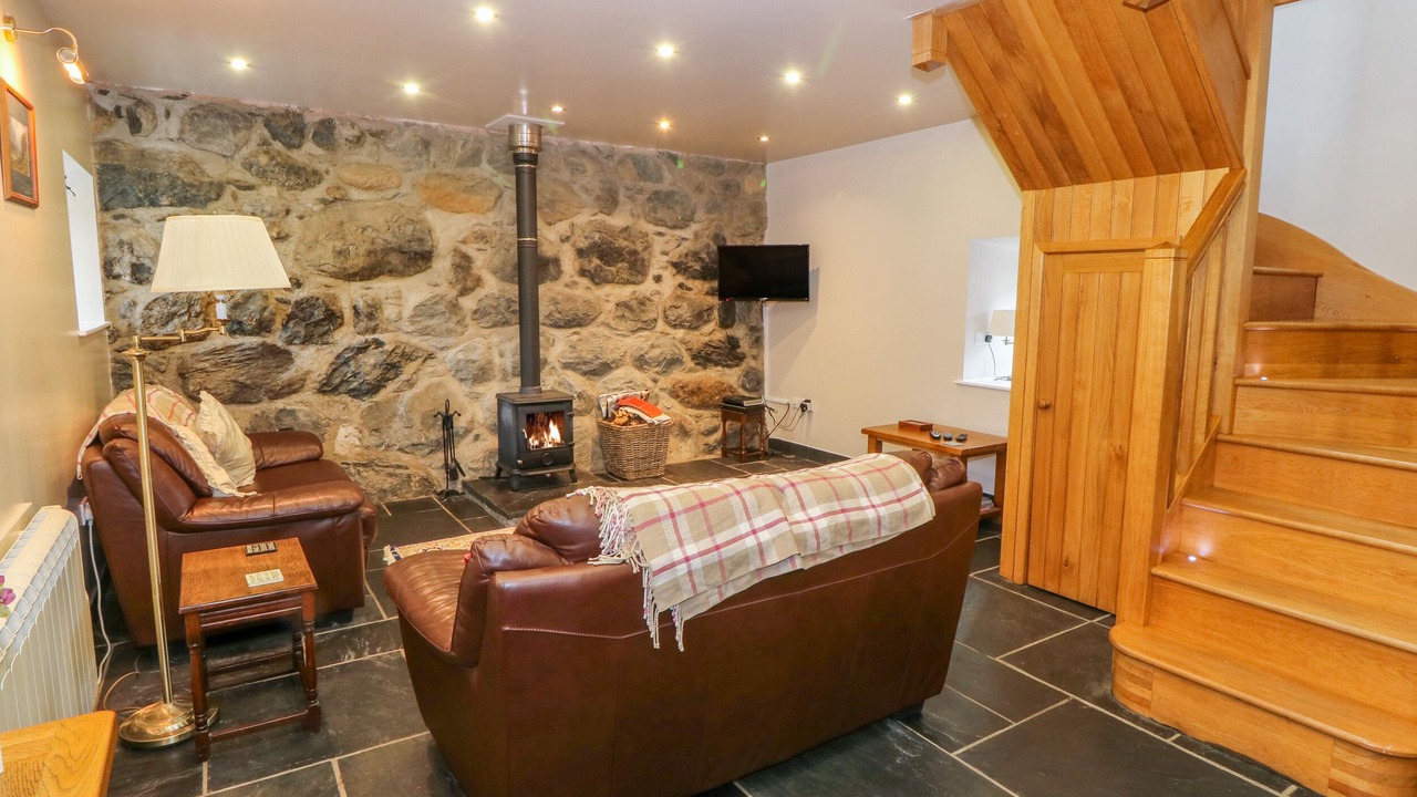 Photo of Bedroom in Tywyn