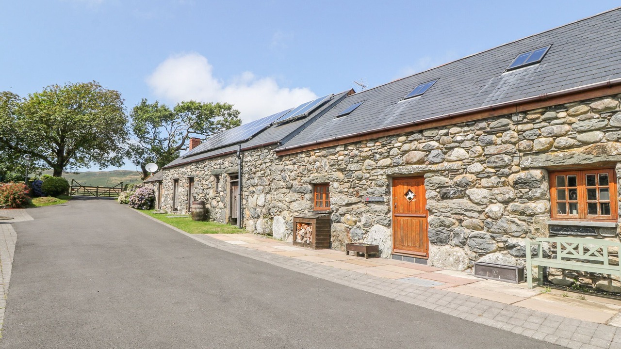 Photo of Outdoor in Tywyn