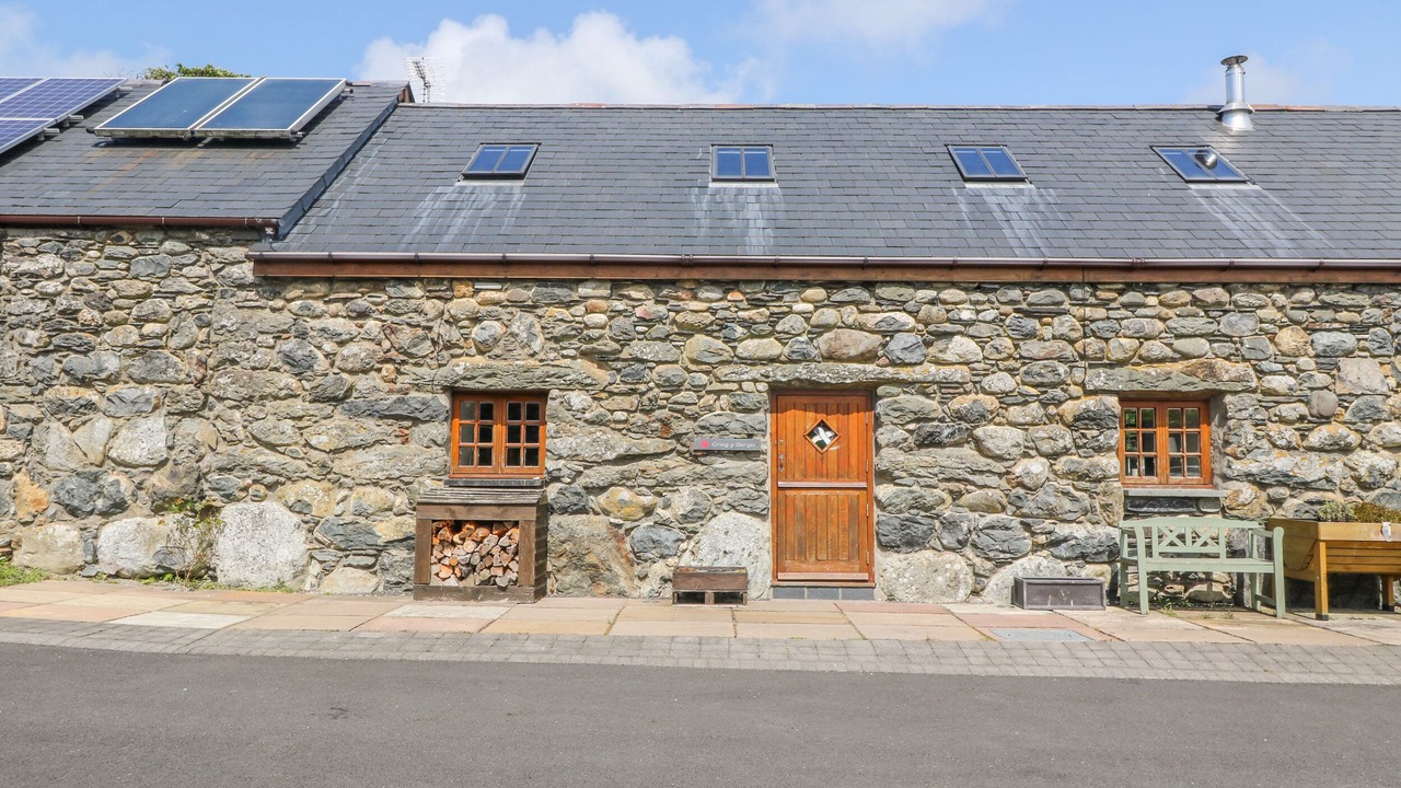 Photo of Outdoor in Tywyn